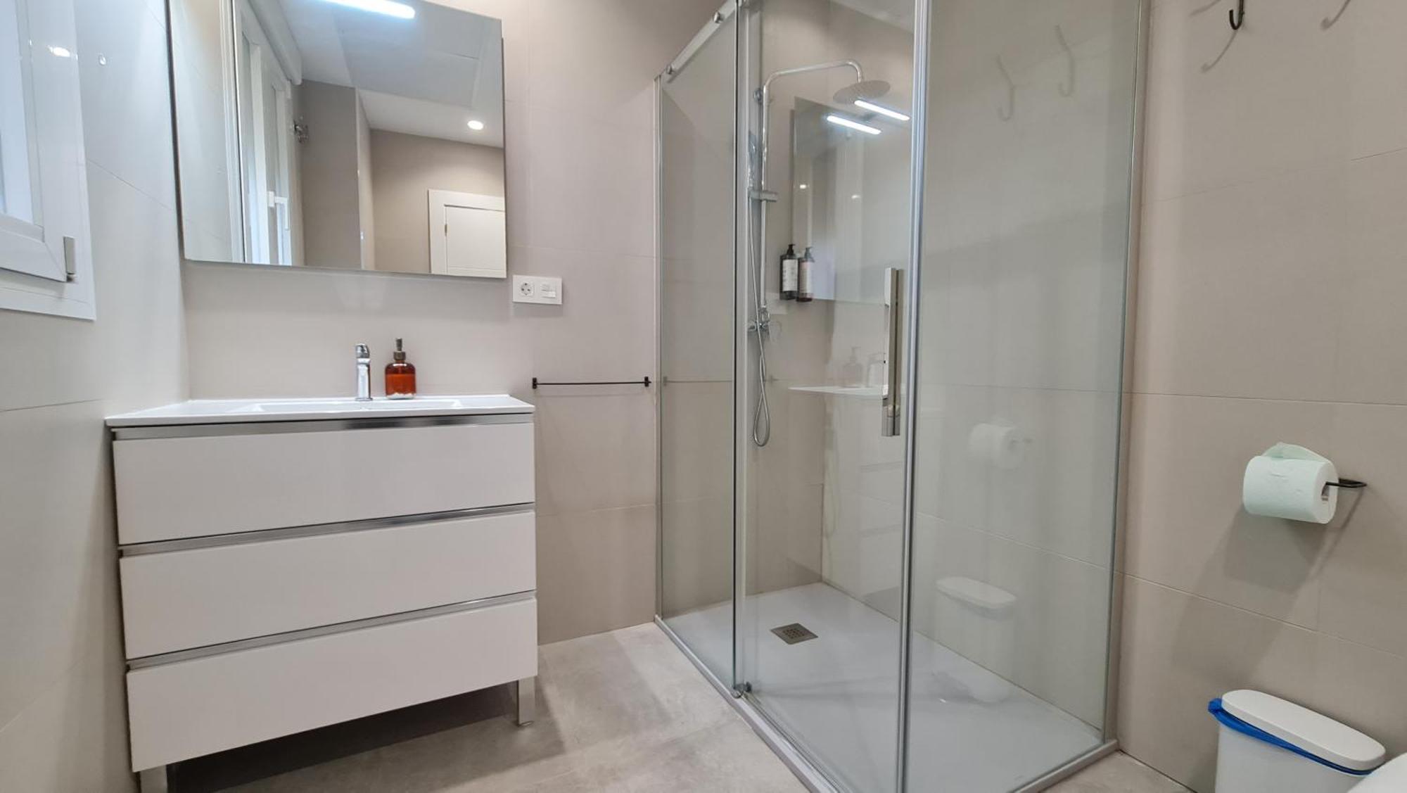 그라나다 Navas 101 Cosmopolitan Loft 아파트 외부 사진